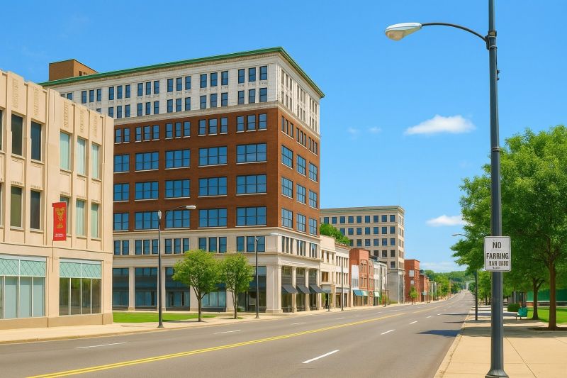 Best Foundation Lifting pros in Massillon, OH