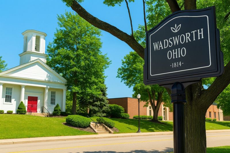 Best Foundation Repair pros in Wadsworth, OH