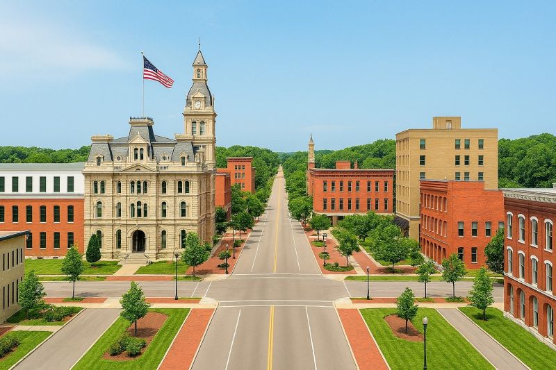 Best Foundation Repair pros in Wooster, OH